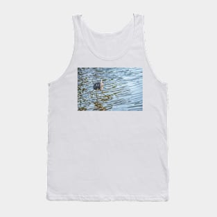 Heron 2 Tank Top